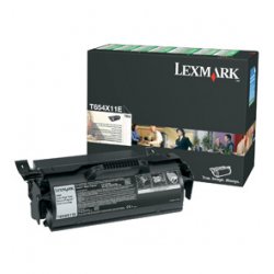 LEXMARK T-654 TAMBOR Retornable