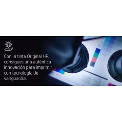 HP  OfficeJet Pro 6860 / 6960 / 6970 Cartucho de tinta amarillo Nº903XL