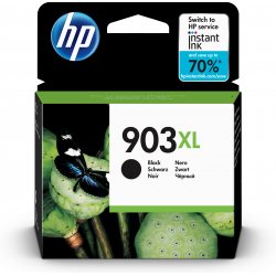 HP  OfficeJet Pro 6860 / 6960 / 6970 Cartucho de tinta negro Nº903XL