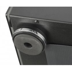Talius caja E-Atx gaming Avalon cristal templado 4fan USB 3.0