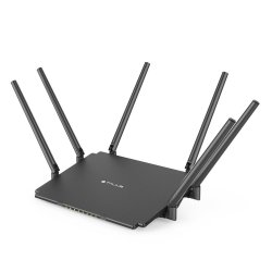 Talius redes router wireless Gigabit AC 2100M 4 puertos+Usb RT2100GLAN