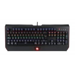 Talius teclado gaming Rune mecánico RGB switch Outemu