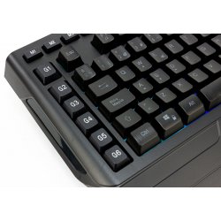 Talius teclado + raton gaming Storm V.2 USB black