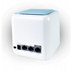 Talius redes Mesh Wi-Fi AC1200 GigaLAN