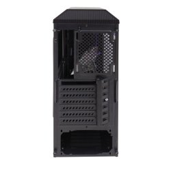 TALIUS Caja Atx gaming Xentinel USB 3.0 sin fuente Negro