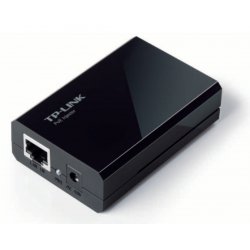 TP-LINK IEEE 802.3af PoE Injector