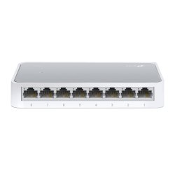 TP-LINK 8-Port 10/100 Desktop Switch