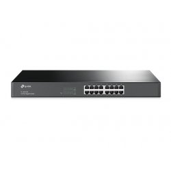 TP-LINK 16-Port Gigab. Switch
