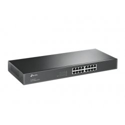 TP-LINK 16-Port Gigab. Switch