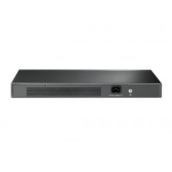 TP-LINK 16-Port Gigab. Switch