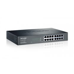 TP-LINK 16-Port Gigabit Smart Switch