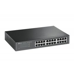 TP-LINK 24-Port Gigab. ECO-Switch