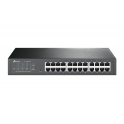 TP-LINK 24-Port Gigabit Smart Switch