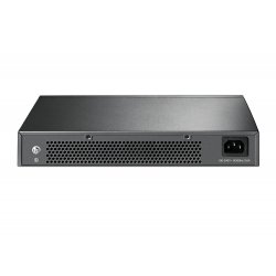 TP-LINK 24-Port Gigabit Smart Switch