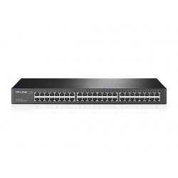 TP-LINK 48-Port Gigab. Switch