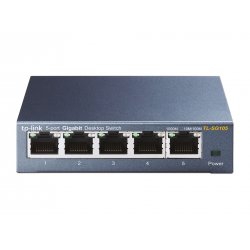 TP-LINK 5-port Gigabit Desktop Switch