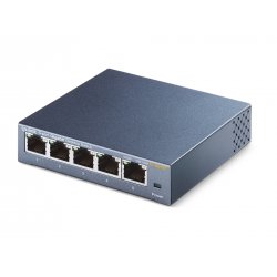 TP-LINK 5-port Gigabit Desktop Switch