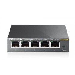 TP-LINK Gigabit Easy Smart Switch