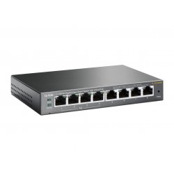 TP-LINK Gigabit PoE Smart Switch