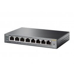 TP-LINK Gigabit PoE Smart Switch
