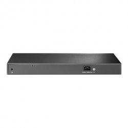 TP-LINK 16-Port Gigabit PoE+ Easy Smart Switch