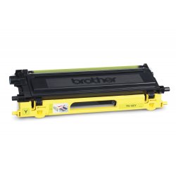 BROTHER Toner Amarillo  HL-4040CN/4050/4070CDW Toner Amarillo, 4.000 paginas