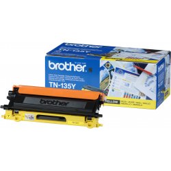 BROTHER Toner Amarillo  HL-4040CN/4050/4070CDW Toner Amarillo, 4.000 paginas