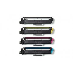 BROTHER PACK 4 Toner HLL3210CW/3270CDW/DCPL3510CDW/DCPL3550CDW TN243CMYK