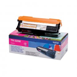 BROTHER Toner Magenta HL-4150CDN/4570CDW   1.500 pag.