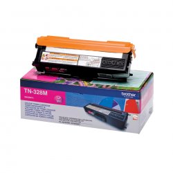 BROTHER Toner Magenta HL-4570CDW   6.000 pag.