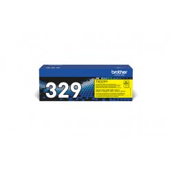 BROTHER Toner Amarillo  toner amarillo HLL8350CDW 6 K
