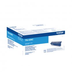 BROTHER Toner cian  TN426C