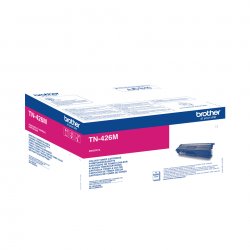 BROTHER Toner MagentaTN426M