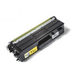 BROTHER Toner Amarillo  TN426Y