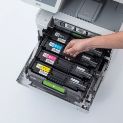 BROTHER Toner Cian HLL9430CDN,MFCL9630CDN