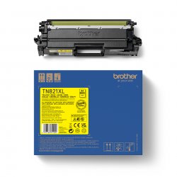 BROTHER Toner Amarillo HLL9430CDN,MFCL9630CDN