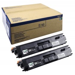 BROTHER Toner negro HLL9200CDWT, HLL9300CDWTT, MFCL9550CDWT Pack 2 Toner Negro