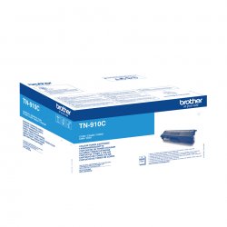 BROTHER Toner cian  MFC-L9570CDW  TN910C