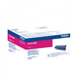 BROTHER Toner Magenta MFC-L9570CDW  TN910M
