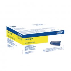 BROTHER Toner Amarillo MFC-L9570CDW  TN910Y