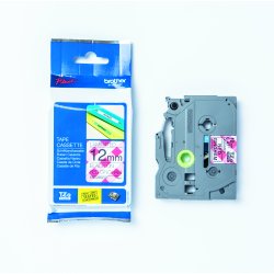 BROTHER Cinta TZE DECORATIVAS TZeMPRG31