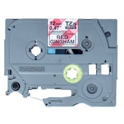 BROTHER Cinta TZE DECORATIVAS TZeMPRG31