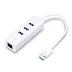 TP-LINK USB 3.0 to Ethernet Adapter