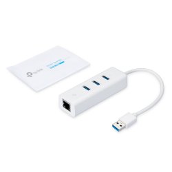 TP-LINK USB 3.0 to Ethernet Adapter
