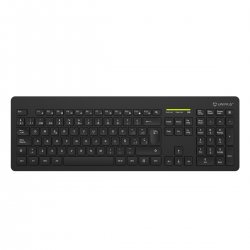 UNYKACH Combo Teclado y Raton MK 212 PRO RF 2.4 Nano Negro -ES