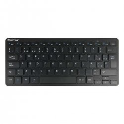 UNYKACH Combo Teclado y Raton MK 288 PRO RF2.4 Nano Negro -ES