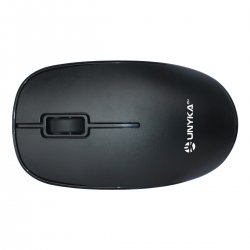 UNYKACH Combo Teclado y Raton MK 288 PRO RF2.4 Nano Negro -ES
