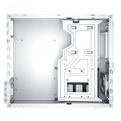 UNYKACH Caja Sobremesa SLIM UK 3001 Negro 2*USB 3.0+2*USB 2.0 MICRO ATX Admite Fuente TFX