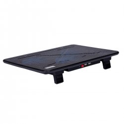 UNYKAch Base Refrigeracion Portatil 15´6 CANDY C300