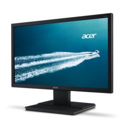 ACER Monitor V226HQLBbi 21,5 Pulgadas LED DVI HDMI Negro